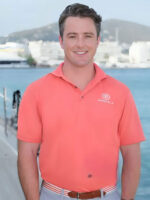 Below Deck Sailing Yacht Season 5 Pink T-Shirt