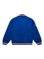 Chicago Cubs Team OG 2.0 Varsity Bomber Jacket