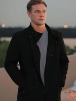 Depravity 2024 Taylor John Smith Black Coat