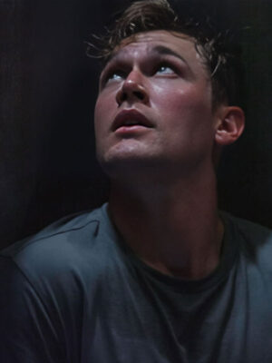 Depravity 2024 Taylor John Smith T-Shirt