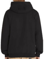 Dia De Muertos Guided Mariposa Black Hoodie