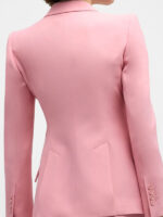 Francelys Infante The Today Show Pink Blazer