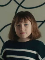 Goodrich Vivien Lyra Blair Striped Sweatshirt