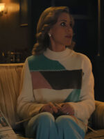 Hysteria 2024 Julie Bowen Turtleneck Sweater
