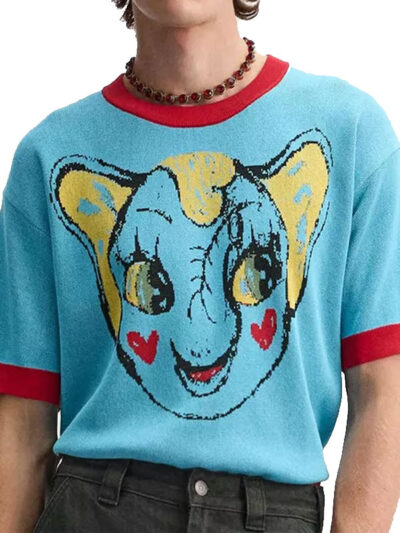 ig Brother Late and Live S02 Will Best Elephant Print T-Shirt