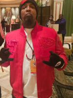 Kansas City Chiefs Tech N9ne Super Bowl LVIII Jacket