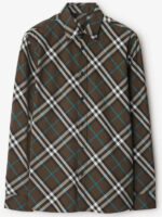 Law Roach The Today Show Plaid Shirt