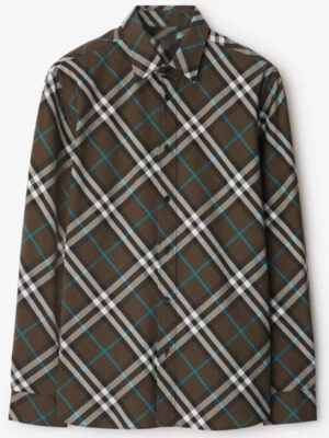 Law Roach The Today Show Plaid Shirt