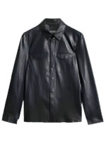 Live With Kelly And Mark Josh Andrés Rivera Leather Jacket