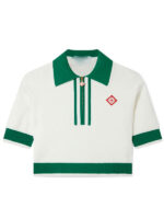 Lorna Crane The Lincoln Lawyer S03 Green Collar Shirt