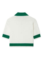 Lorna Crane The Lincoln Lawyer S03 Green Collar Shirt