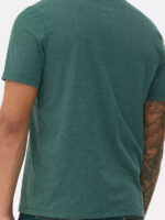 Manhã CM South Park Green Printed Shirt