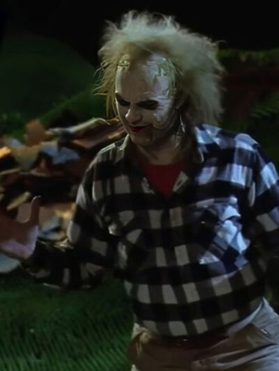 The Confidante 2024 Christelle Sequin Bomber Jacket