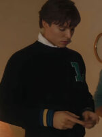 Monsters The Lyle and Erik Menendez Story Lyle Menendez L Sweatshirt