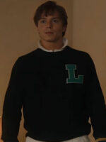 Monsters The Lyle and Erik Menendez Story Lyle Menendez L Sweatshirt