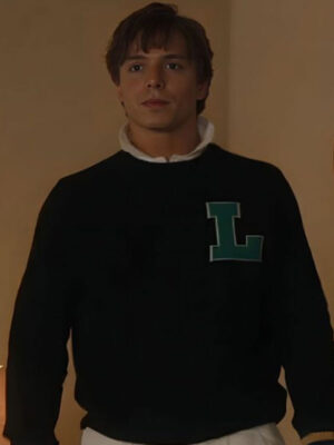 Monsters The Lyle and Erik Menendez Story Lyle Menendez L Sweatshirt