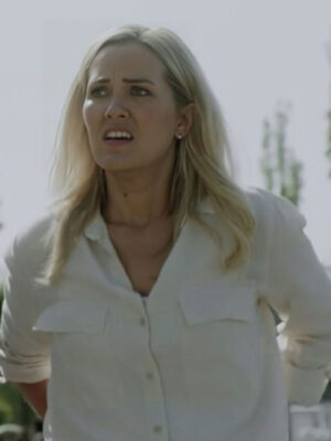 Mormon Mom Gone Wrong: The Ruby Franke Story 2024 Emilie Ullerup Shirt