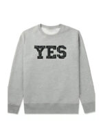 Murder In A Small Town 2024 Erica Durance Grey Sweatshirt