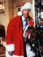 National Lampoon’s Christmas Vacation Chevy Chase Coat