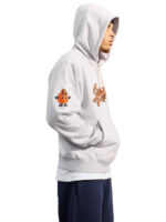 NCAA x OVO Syracuse Orange Pullover Hoodie