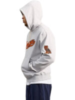 NCAA x OVO Syracuse Orange Pullover Hoodie