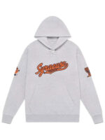 NCAA x OVO Syracuse Orange Pullover Hoodie