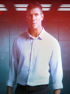 NCIS: Origins 2024 Leroy Jethro Gibbs Shirt