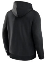 New York Jets Legacy Black Pullover Hoodie