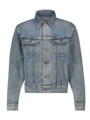 Real Housewives of New York City S15 Jenna Lyons Denim Jacket