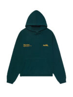 Rush Eme Studios Oversized Pullover Hoodie