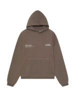 Rush Eme Studios Oversized Pullover Hoodie