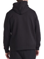 San Francisco 49ers Legacy Black Pullover Hoodie