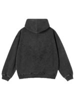 Soul Sparkle Skeleton Radiance Pullover Hoodie