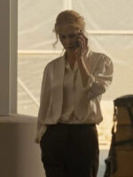 Special Ops Lioness S02 Nicole Kidman White Shirt