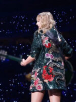 Taylor Swift The Reputation Tour Sequin Jacket