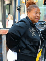 The Equalizer S05 Queen Latifah Black Jacket