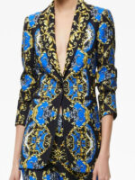 The Today Show 2024 Jewel Printed Blazer