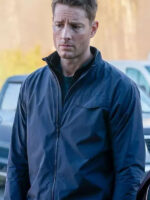 Tracker S02 Colter Shaw Blue Jacket