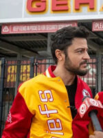 tyler-hynes-kansas-city-chiefs-varsity-bomber-jacket