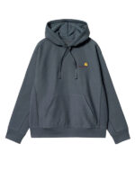 Unisex Carhartt Wip Oversized Pullover Hoodie