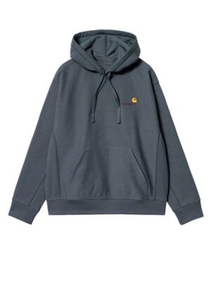 Unisex Carhartt Wip Oversized Pullover Hoodie