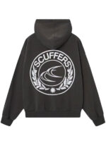 Unisex Scuffers CLG Pullover Hoodie