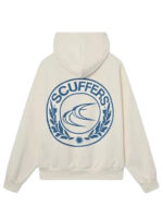 Unisex Scuffers CLG Pullover Hoodie