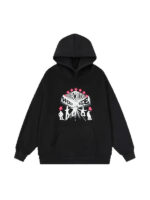 World Tour Icon Subcrude Pullover Hoodie