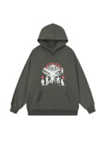 World Tour Icon Subcrude Pullover Hoodie