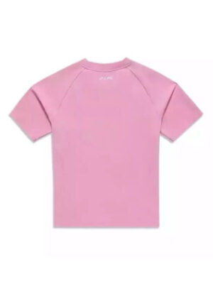 Li Ning LPL 2024 Bilibili Gaming LOL Pink Fleece Jersey