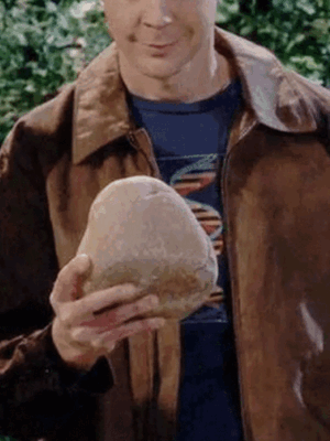 The Big Bang Theory Season 10 Sheldon Cooper Brown Jacket