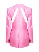 The Lincoln Lawyer S03 Becki Newton Pink Suiting Blazer