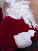 Matthew Lawrence Chris My Santa Coat