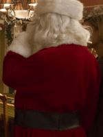 Matthew Lawrence Chris My Santa Coat